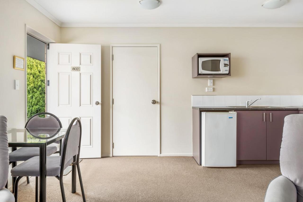 Bk'S Chardonnay Motor Lodge Masterton Buitenkant foto